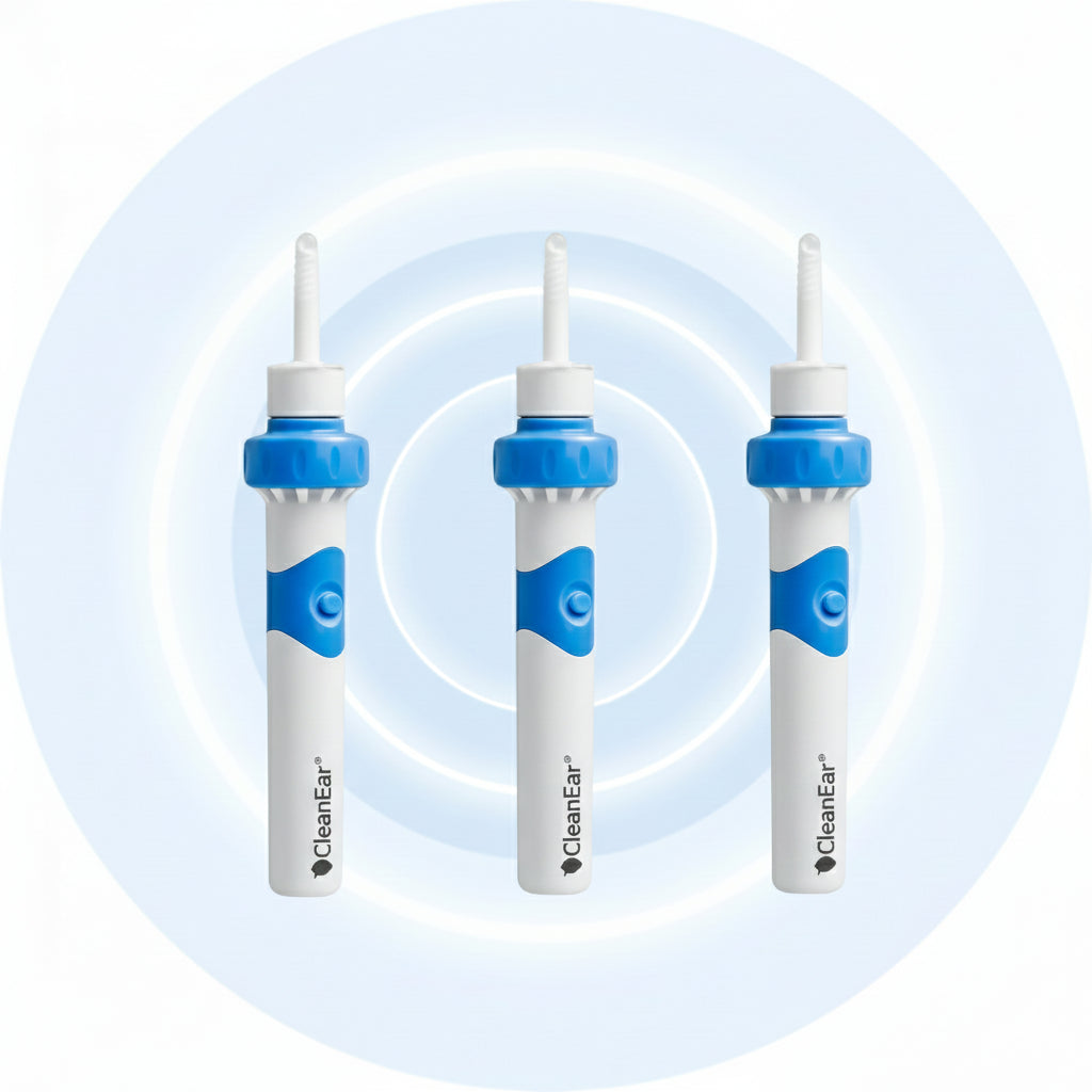 CleanEar™