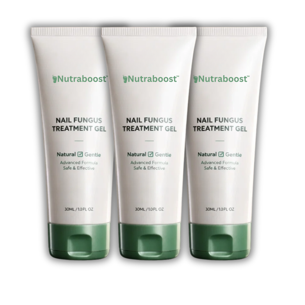 Nutraboost™