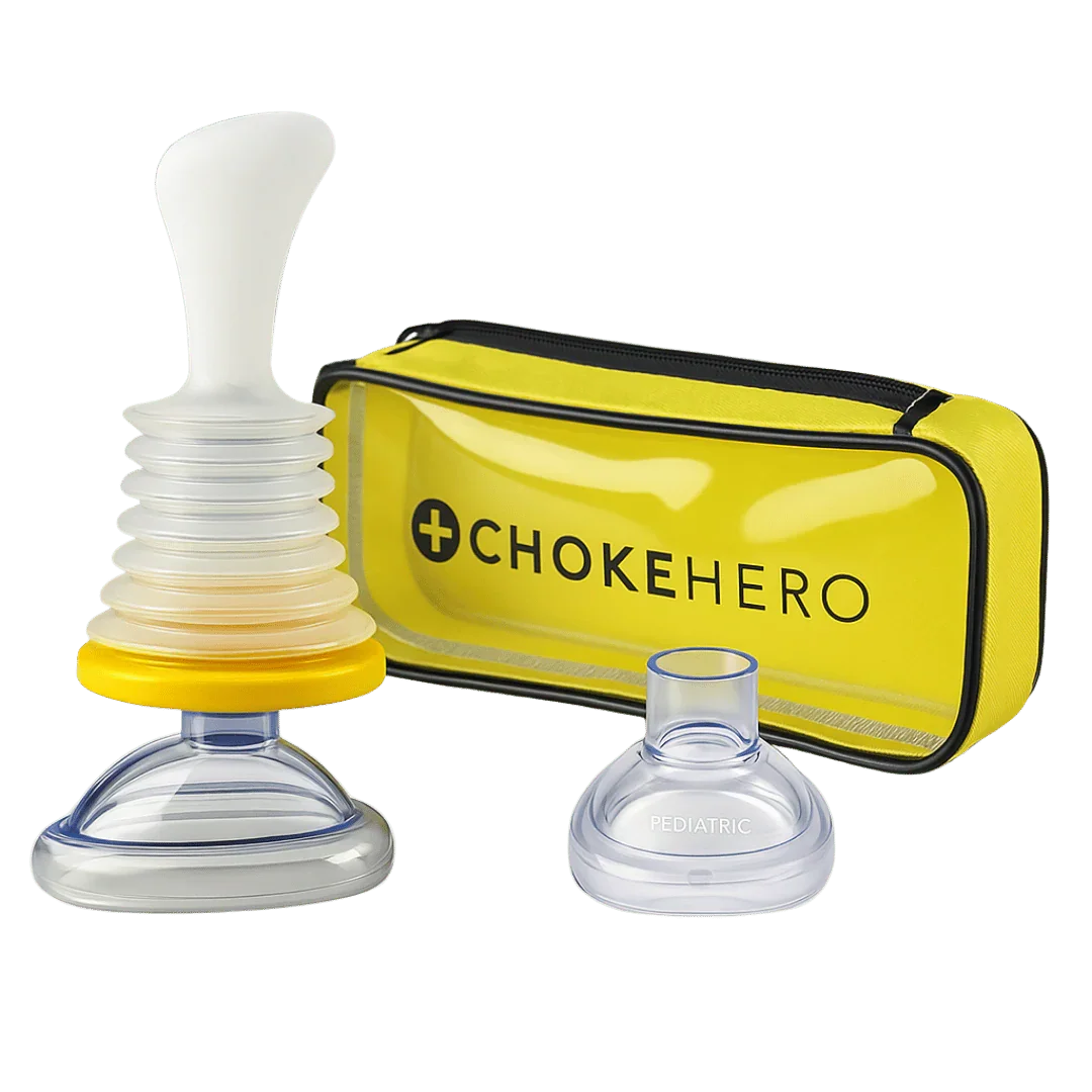 ChokeHero™