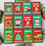 SantaBlocks™