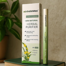InhaleMax™