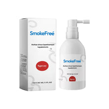 SmokeFree™
