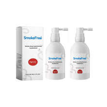SmokeFree™
