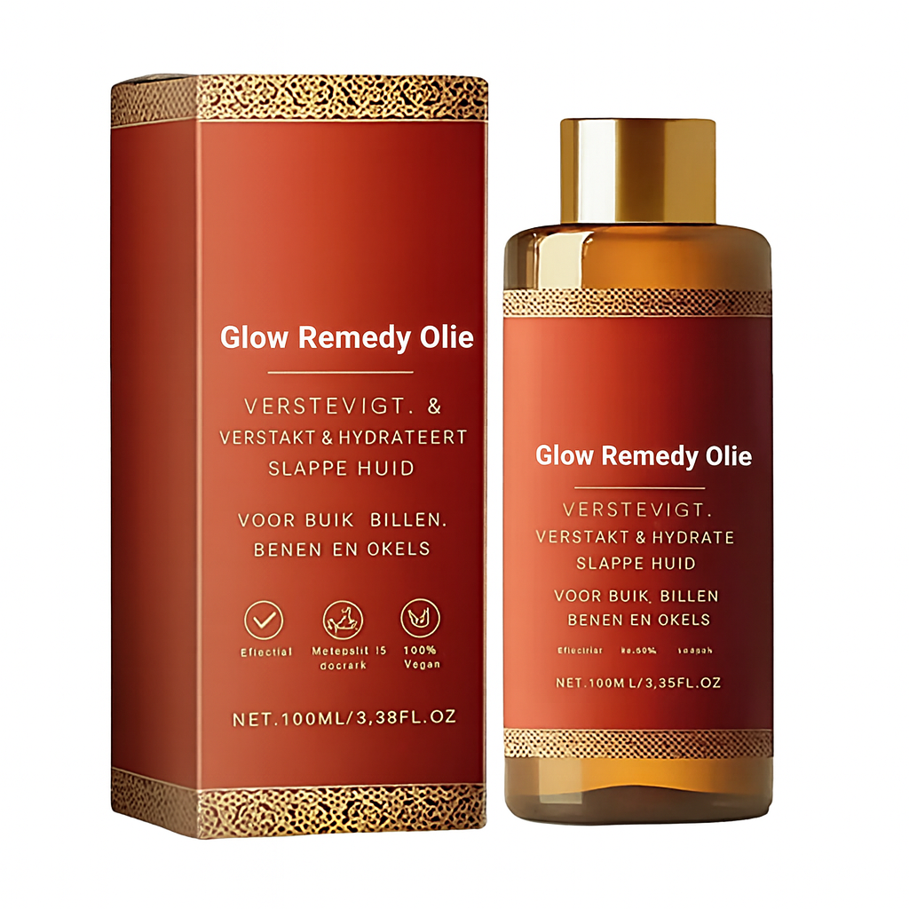 GlowRemedyOil™