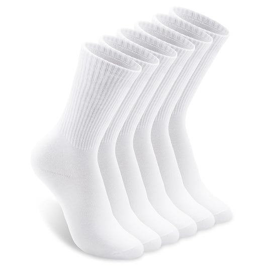 White Socks for Women