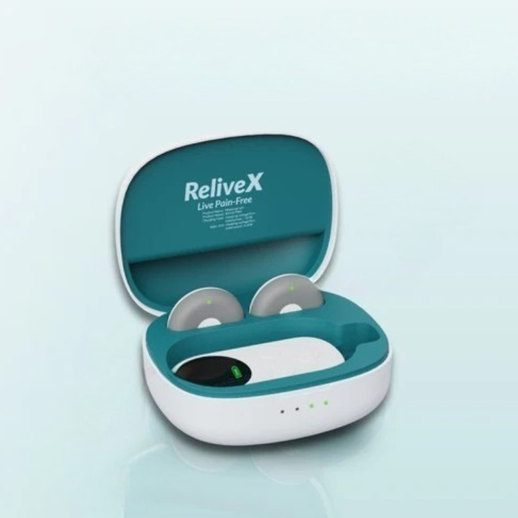 ReliveX
