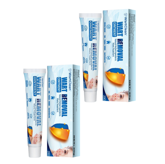WartClean™