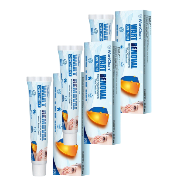 WartClean™