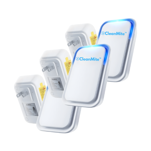 CleanMite™
